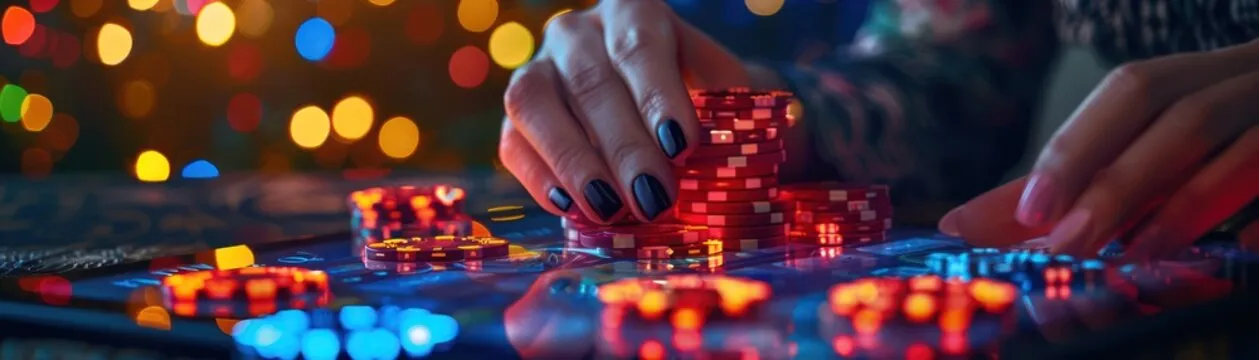 创新技术与艺术的结合